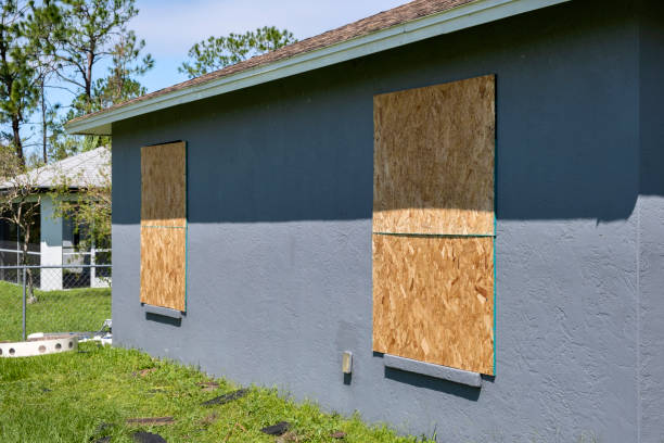 Siding for Commercial Buildings in Maricopa, CA